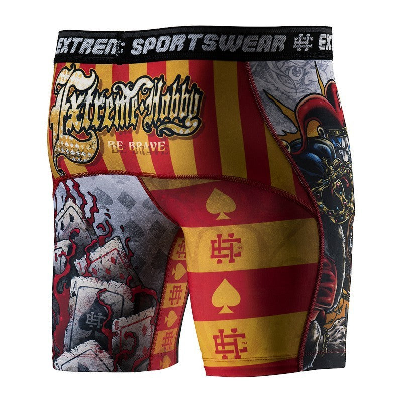 Extreme Hobby Szorty VT Killer Cards II