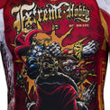 Extreme Hobby Rashguard Męski Killercards II Długi Rękaw