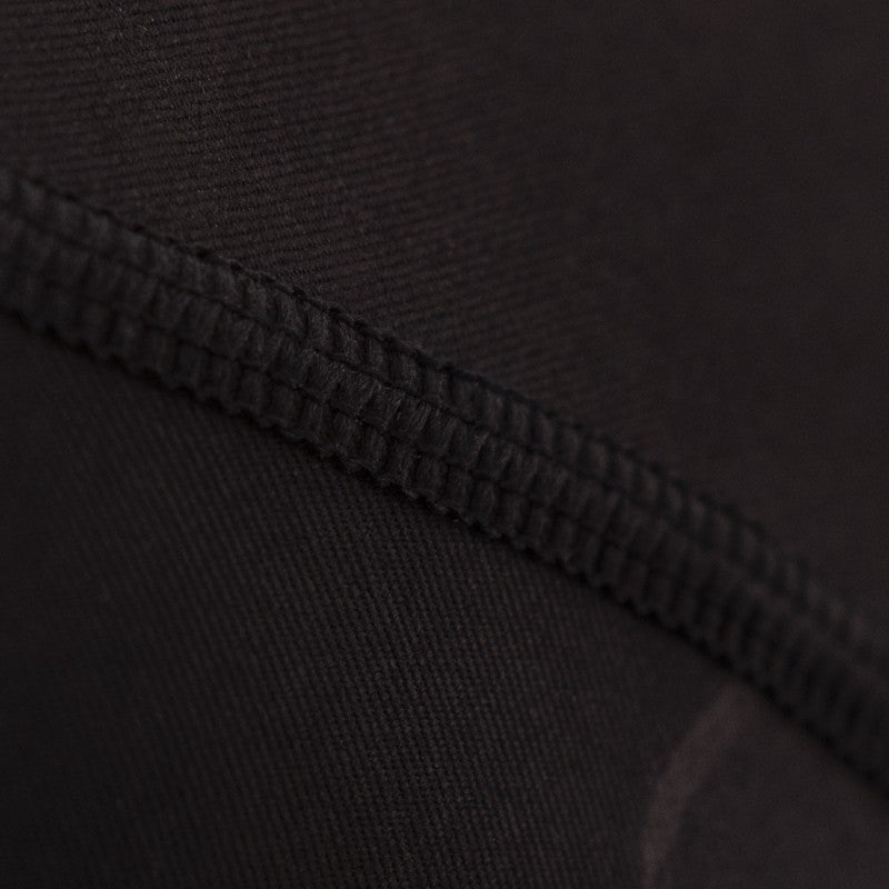 Extreme Hobby Rashguard Dziecięcy Wrestling Krótki Rękaw Czarny
