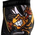 Extreme Hobby Leginsy Dziecięce Wasp