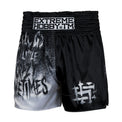 Extreme Hobby Spodenki Muay Thai Psycho Clown