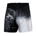 Extreme Hobby Spodenki Muay Thai Psycho Clown