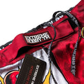 Extreme Hobby Spodenki MMA Killer Cards II