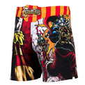 Extreme Hobby Spodenki MMA Athletic Killer Cards II