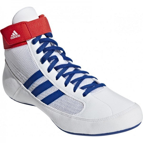Adidas Buty Zapaśnicze Havoc Białe