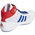 Adidas Buty Zapaśnicze Havoc Białe
