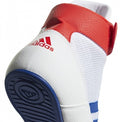 Adidas Buty Zapaśnicze Havoc Białe