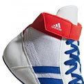 Adidas Buty Zapaśnicze Havoc Białe