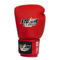 StormCloud Rękawice Muay Thai Blizzard Classic Czerwone