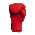 StormCloud Rękawice Muay Thai Blizzard Classic Czerwone
