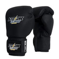 StormCloud Rękawice Muay Thai ze skóry naturalnej Blizzard Classic