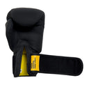 StormCloud Rękawice Muay Thai ze skóry naturalnej Blizzard Classic