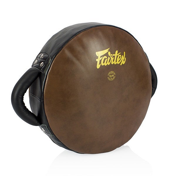 Fairtex Tarcza Bokserska LKP2