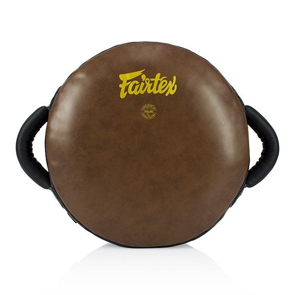 Fairtex Tarcza Bokserska LKP2