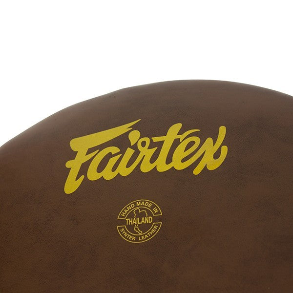 Fairtex Tarcza Bokserska LKP2