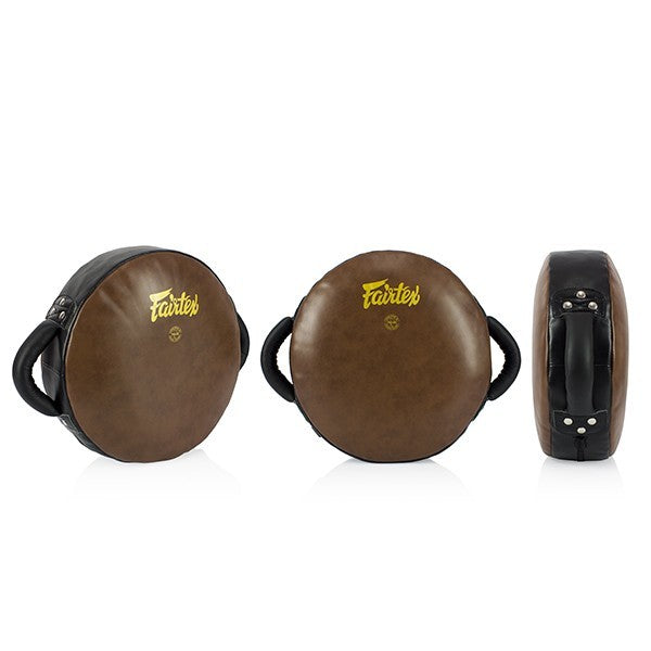 Fairtex Tarcza Bokserska LKP2