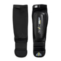 StormCloud Ochraniacze Piszczeli MMA Lightning