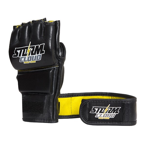 StormCloud Rękawice do MMA Hurricane 2.0 4oz