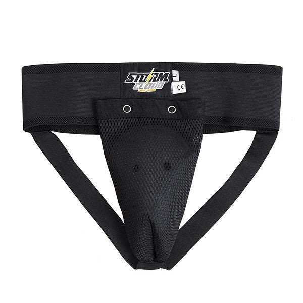 StormCloud Suspensor GG 1.0 Czarny