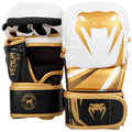 Venum Rękawice sparingowe do MMA Challenger 3.0 Białe/Złote