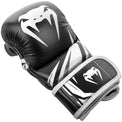 Venum Rękawice sparingowe do MMA Challenger 3.0 Czarne/Białe