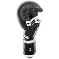 Venum Rękawice sparingowe do MMA Challenger 3.0 Czarne/Białe