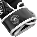 Venum Rękawice sparingowe do MMA Challenger 3.0 Czarne/Białe