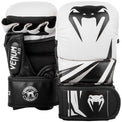 Venum Rękawice sparingowe do MMA Challenger 3.0 Białe/Czarne
