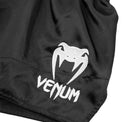 Venum Spodenki Muay Thai Classic Czarne/Białe