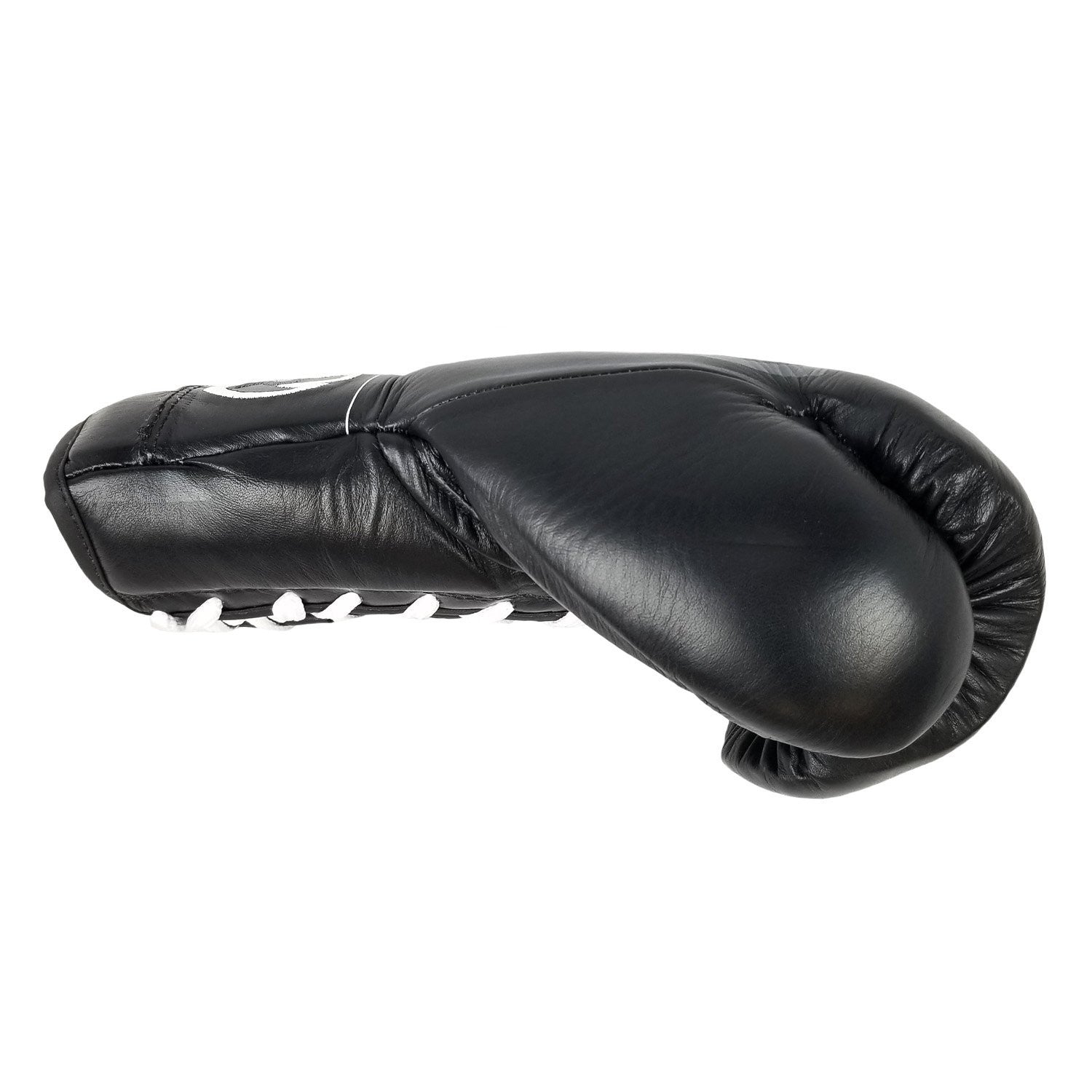 Rival Rękawice Bokserskie ze skóry naturalnej RFX-Guerrero Pro Fight HDE-F Czarne