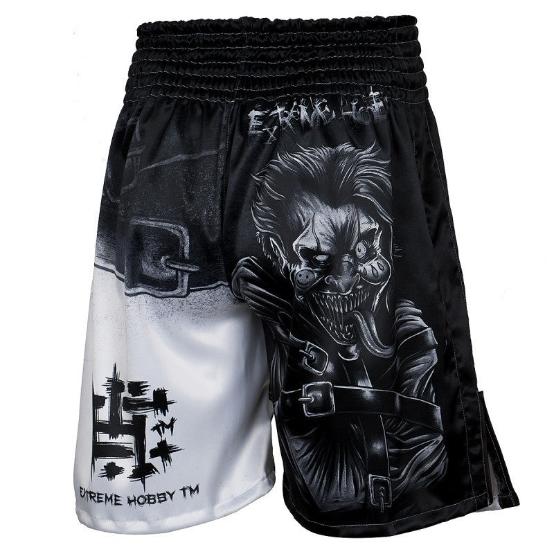 Extreme Hobby Spodenki Bokserskie Psycho Clown