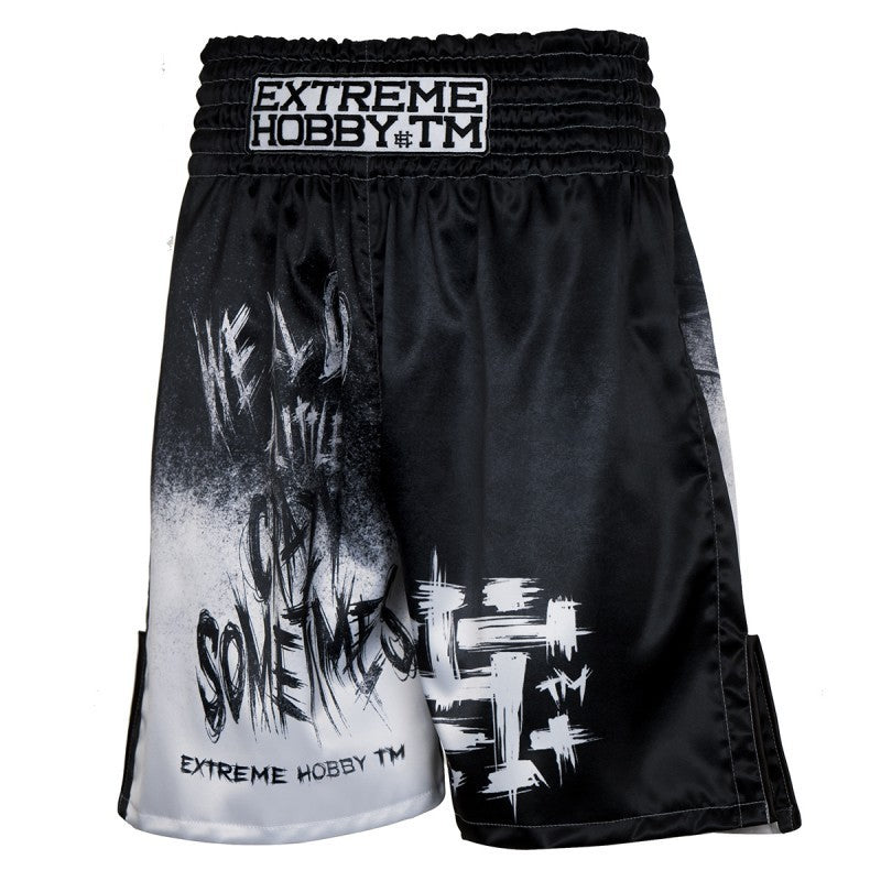Extreme Hobby Spodenki Bokserskie Psycho Clown