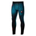 Extreme Hobby Legginsy Treningowe Męskie Widow