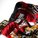Extreme Hobby Spodenki MMA Dziecięce Killer Cards II