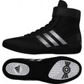 Adidas Buty Zapaśnicze Combat Speed V Czarne