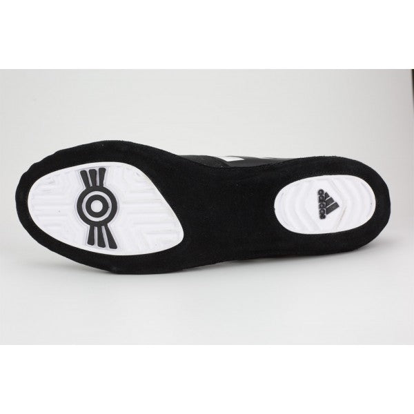 Adidas Buty Zapaśnicze Combat Speed V Czarne