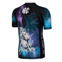 Extreme Hobby Rashguard Dziecięcy Bulterier Krótki Rękaw