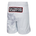 Extreme Hobby Spodenki MMA Dziecięce Wrestling Białe