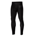 Extreme Hobby Legginsy Treningowe Męskie Nightmare 2