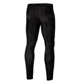 Extreme Hobby Legginsy Treningowe Męskie Nightmare 2