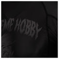 Extreme Hobby Rashguard Męski Nightmare 2 Krótki Rękaw