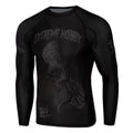 Extreme Hobby Rashguard Męski Nightmare 2 Długi Rękaw
