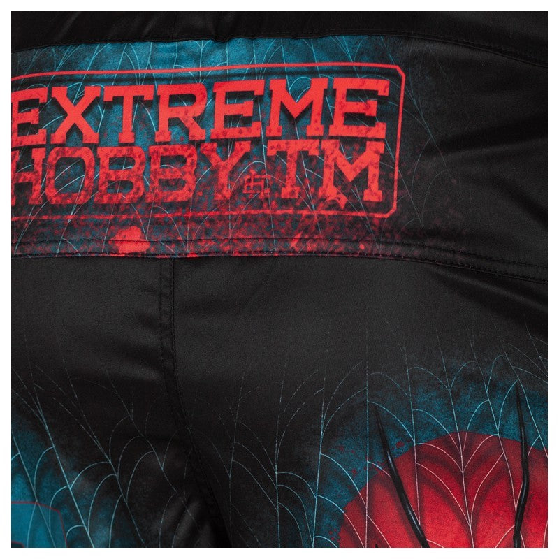 Extreme Hobby Spodenki MMA Widow