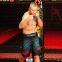 Extreme Hobby Spodenki MMA Widow