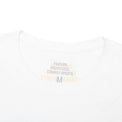 StormCloud T-shirt Logo Biały