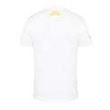 StormCloud T-shirt Logo Biały