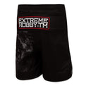 Extreme Hobby Spodenki MMA Dziecięce Wrestling Czarne
