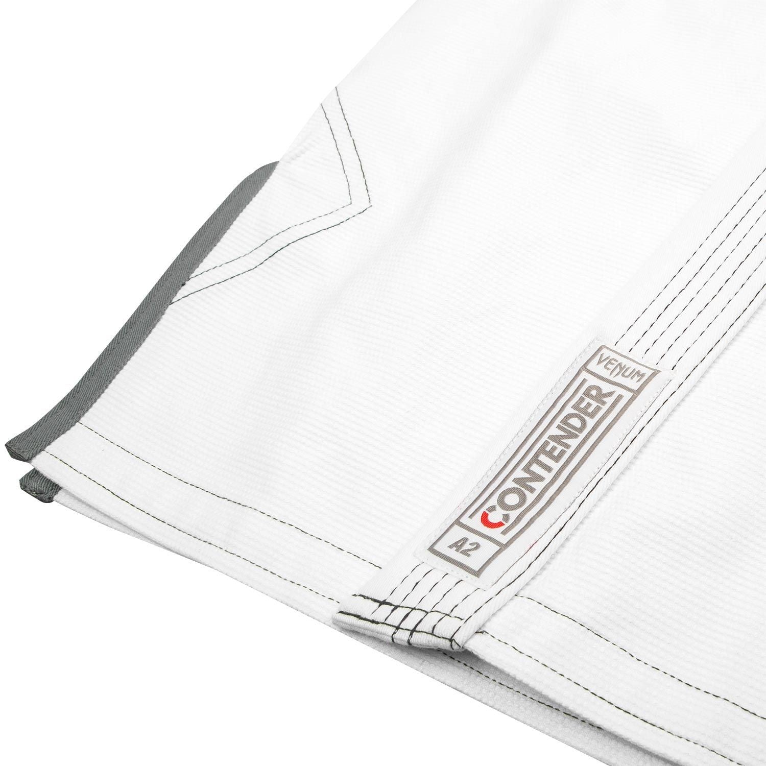 Venum Kimono/Gi BJJ Męskie Contender Evo Białe