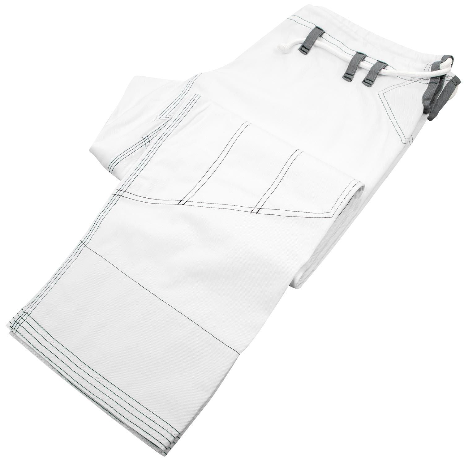 Venum Kimono/Gi BJJ Męskie Contender Evo Białe