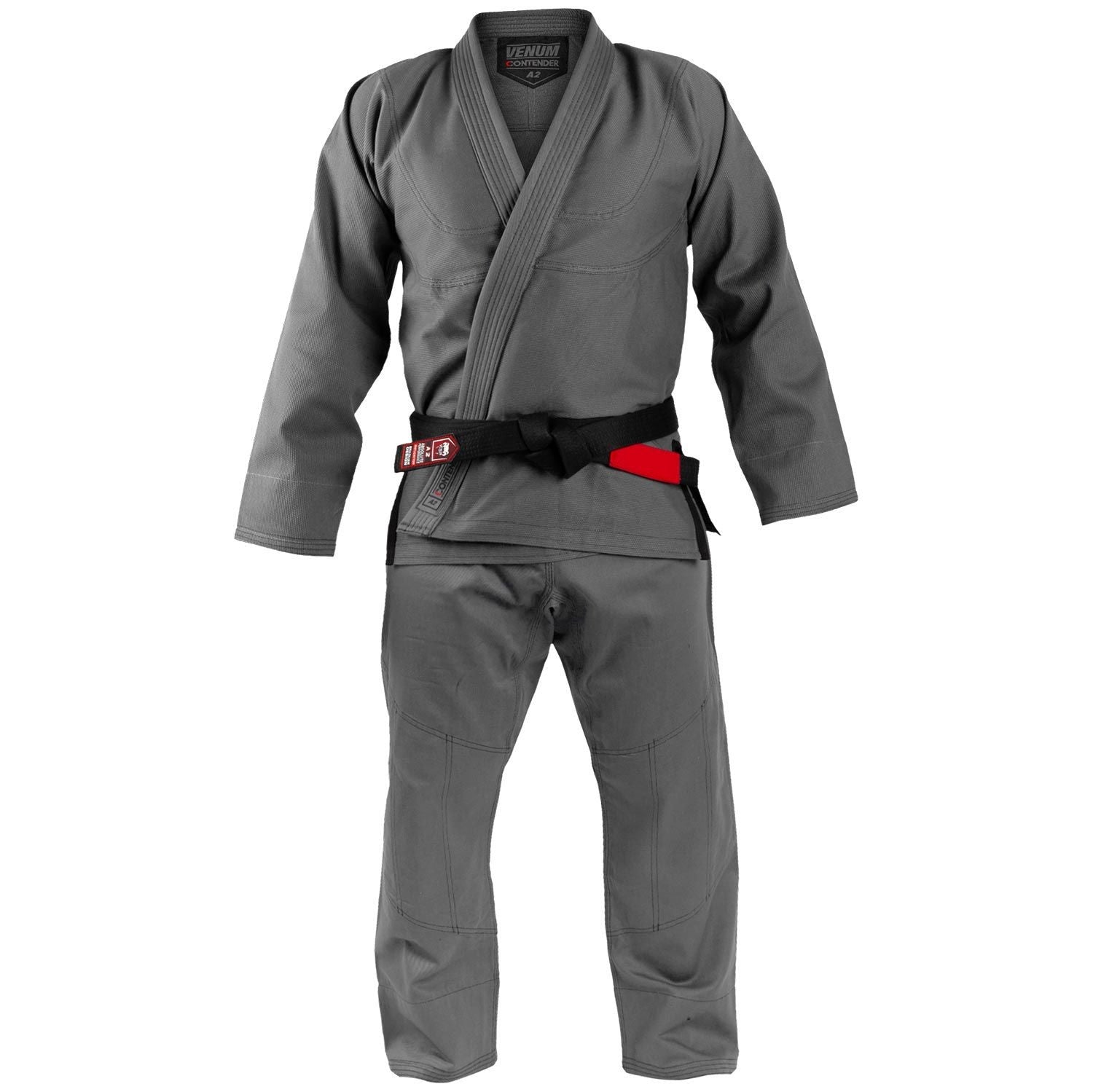Venum Kimono/Gi BJJ Męskie Contender Evo Szare
